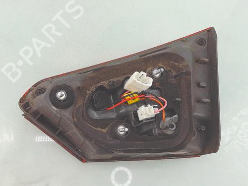 Left tailgate light HYUNDAI i40 I CW (VF) 1.7 CRDi | BP29958855C79