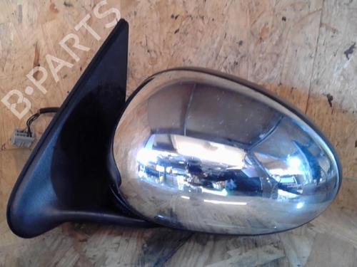 Retrovisor izquierdo ROVER 45 I Hatchback (RT) 2.0 iDT | BP25365221C26 