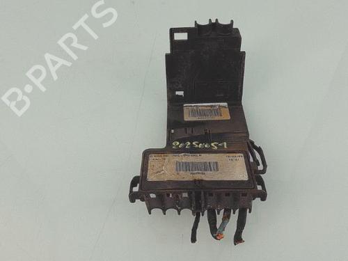 Used Electronic module Electronic module PEUGEOT 308 SW I (4E_, 4H_) 1.6 HDi (109 hp) 25362742 25362742