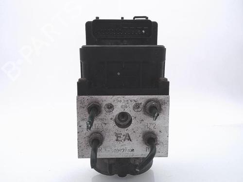 Used ABS pump OPEL CORSA C (X01) 1.7 DI (F08, F68) (65 hp) 25358103