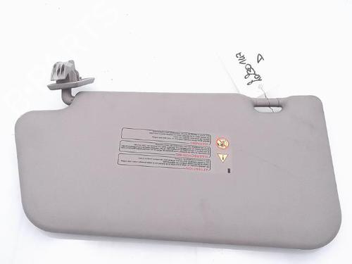 Right sun visor NISSAN MICRA III (K12) 1.2 16V | BP25364094I2 
