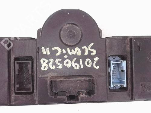 AC Styreenhet / Manøvreringsenhet RENAULT SCÉNIC II (JM0/1_) 1.9 dCi (JM0G, JM12, JM1G, JM2C) | BP25360224I5 