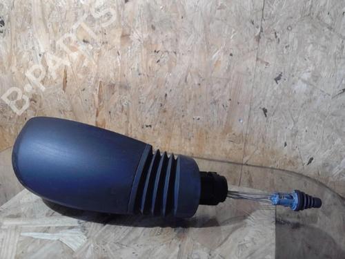 Right mirror FIAT PUNTO (188_) 1.2 60 (188.030, .050, .130, .150, .230, .250) | BP25367570C27