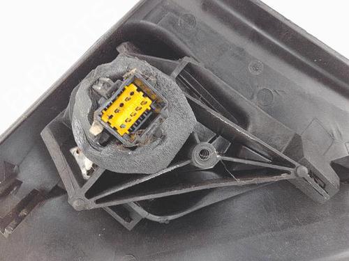 Left mirror RENAULT MEGANE II (BM0/1_, CM0/1_) 1.5 dCi (BM1E, CM1E) | BP27220329C26 