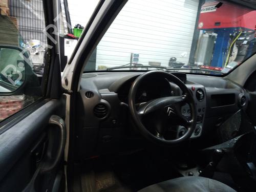 Felg CITROËN BERLINGO / BERLINGO FIRST MPV (MF_, GJK_, GFK_) 1.6 HDI 90 (MF9HX) | BP29925055C45