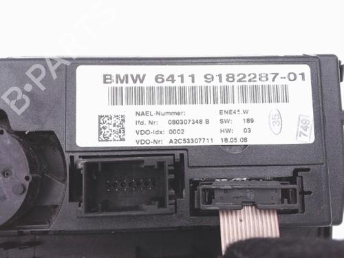 Climate control BMW 1 (E87) 116 i | BP25354883I5 