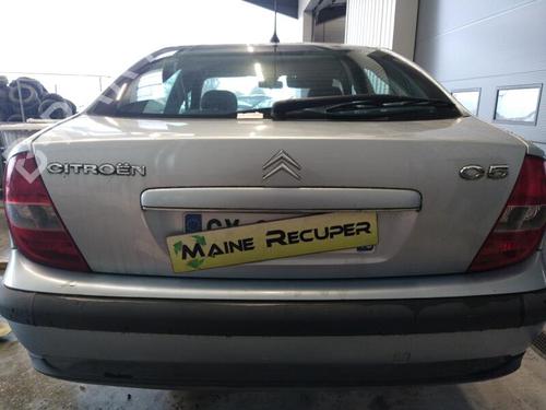 Right taillight CITROËN C5 I (DC_) 1.8 16V (DC6FZB, DC6FZE) | BP25354868C35  - Image 5