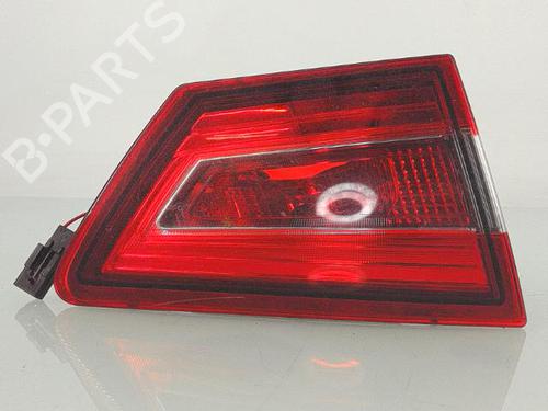 Used Left tailgate light RENAULT CLIO IV (BH_) 1.5 dCi 75 (75 hp) 25356420