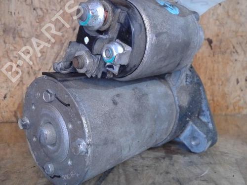 Used Starter Starter CHEVROLET AVEO / KALOS Hatchback (T250, T255) 1.2 LPG (84 hp) 25367166 25367166