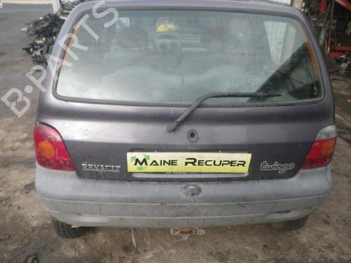 Left headlight RENAULT TWINGO I (C06_) 1.2 (C063, C064) | BP25365677C28 