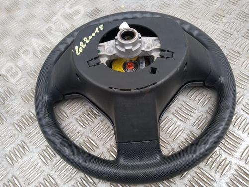 Used Steering wheel TOYOTA AYGO (_B1_) 1.4 D-4D (WNB10_, WNB10R) (54 hp) 25351486