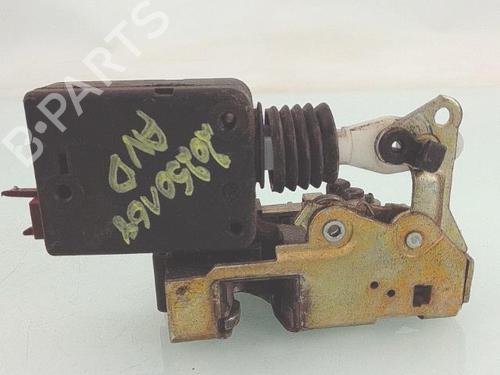 Højre fortil lås CITROËN SAXO (S0, S1) 1.1 X, SX | BP29936653C97