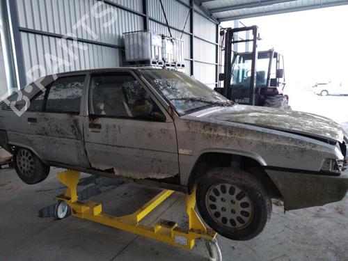 Brugte CITROËN BX (XB-_) 19 D 2456836