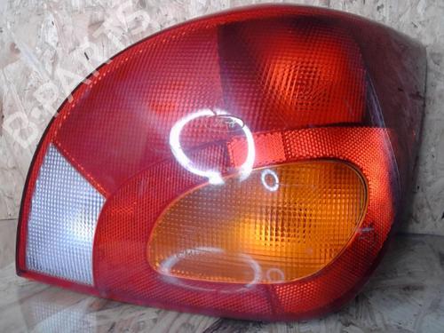 Højre baglygte FORD FIESTA IV (JA_, JB_) 1.3 i (60 hp) 25365601