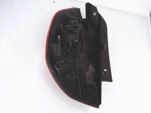 Right taillight RENAULT SCÉNIC II (JM0/1_) 1.5 dCi (JM1E, JM16) | BP25353010C35 