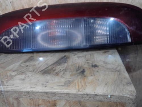 Used Right taillight OPEL CORSA C (X01) 1.3 CDTI (F08, F68) (70 hp) 25365590