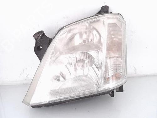 Phare gauche OPEL MERIVA A MPV (X03) 1.7 CDTI (E75) (100 hp) 25360549