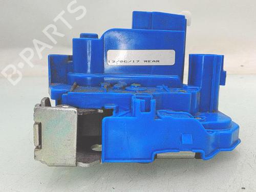 Used Rear left lock Rear left lock 38584656 38584656