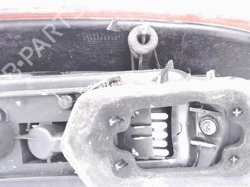left-taillight-opel-corsa-c-x01-2000-2001-2002-2003-2004-2005-2006-2007-2008-2009-25356982 main image