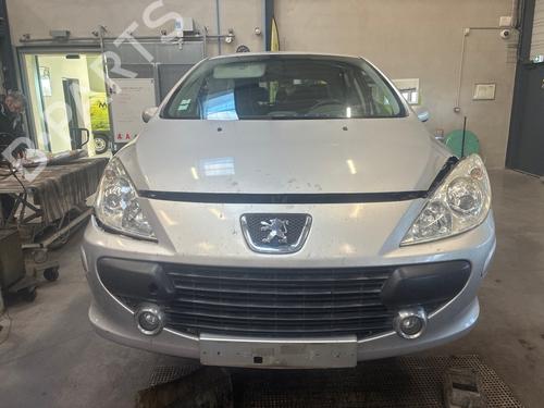 Left front window switch PEUGEOT 307 (3A/C) 1.6 HDi | BP40607150I27 - Image 8