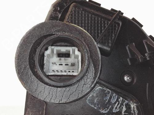Front left lock TOYOTA AVENSIS Estate (_T25_) 2.0 D-4D (ADT250_, ADT250R) | BP25349662C98 