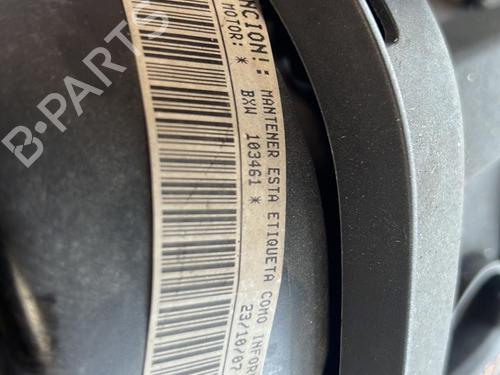 Engine SEAT IBIZA III (6L1) 1.4 16V | BP25372201M1 