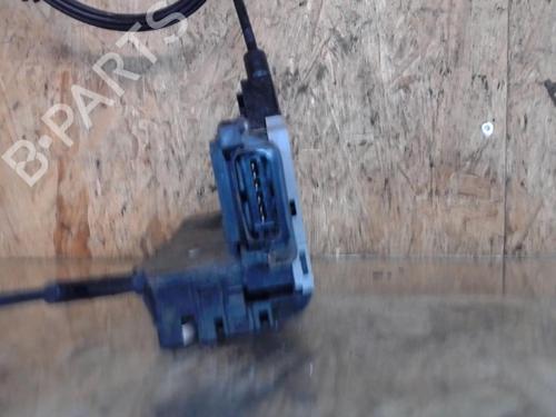 Rear right lock CITROËN C4 Grand Picasso I (UA_) 1.6 HDi | BP25364916C99 
