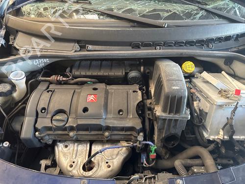 Used Parts CITROËN C3 I (FC_, FN_) 1.6 16V 4835866