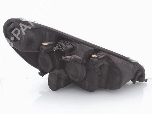 Left headlight FORD S-MAX (WA6) 1.8 TDCi | BP25354435C28 - Image 3