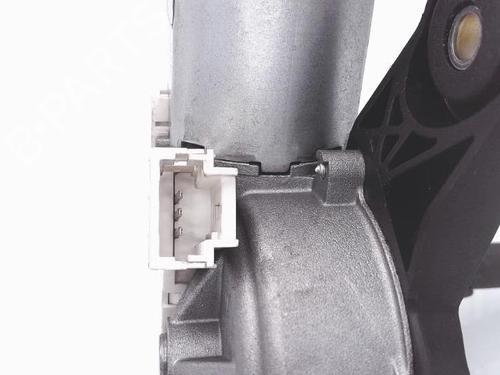 Rear wiper motor RENAULT GRAND SCÉNIC II (JM0/1_) 1.5 dCi (JM02, JM13) | BP25372524M102 
