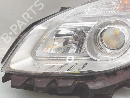 Used Left headlight Left headlight 37865699 37865699