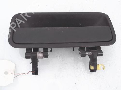 Used Rear left exterior door handle LAND ROVER FREELANDER I (L314) 2.0 DI 4x4 (98 hp) 25360958