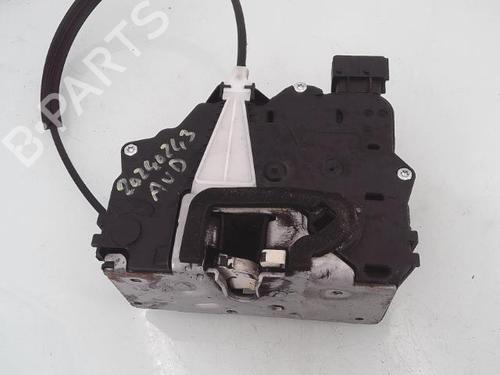 Front right lock FIAT GRANDE PUNTO (199_) 1.2 | BP25350058C97