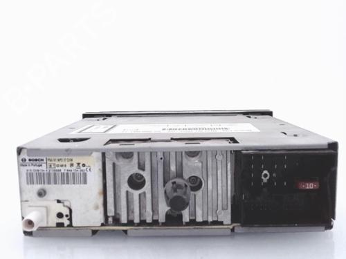 Sistema audio CITROËN BERLINGO MULTISPACE (B9) 1.6 HDi 110 | BP25354865E6 
