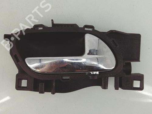 Used Front right interior door handle PEUGEOT 308 I (4A_, 4C_) 1.6 HDi (92 hp) 27558040