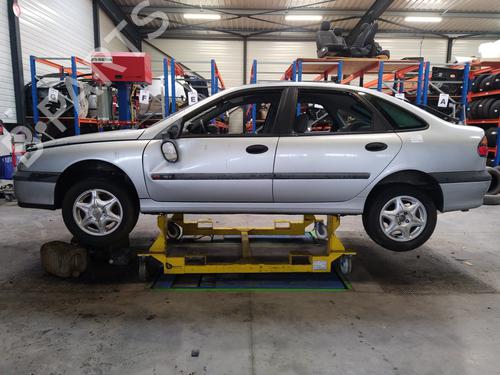 Left headlight RENAULT LAGUNA I (B56_, 556_) 1.6 16V (B568, B561) | BP25371204C28 