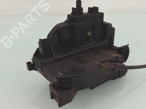 Used Front left lock RENAULT GRAND SCÉNIC III (JZ0/1_) 1.2 TCe (JZ16) (132 hp) 29188283