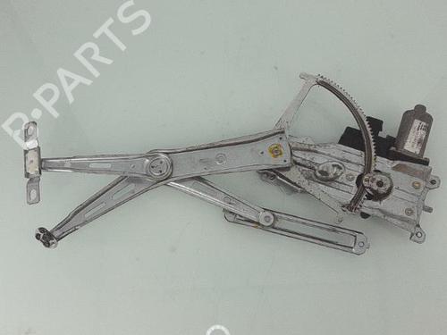 Front left window mechanism OPEL ZAFIRA A MPV (T98) 1.8 16V (F75) | BP25362783C22 