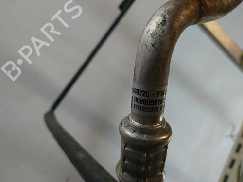 Used AC pipe AC pipe TOYOTA AYGO (_B4_) 1.0 (KGB40) (69 hp) 34707401 34707401