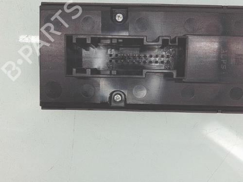 Used Left front window switch Left front window switch OPEL ASTRA H Estate (A04) 1.9 CDTI 16V (L35) (120 hp) 30172177 30172177