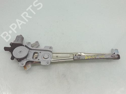 Used Front right window mechanism HONDA CR-Z (ZF) 1.5 IMA (ZF1) (114 hp) 31696018