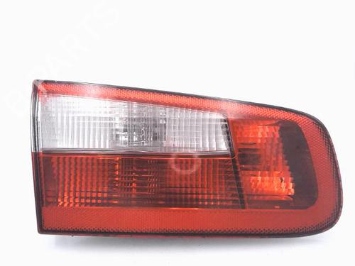 Venstre baglygte bagklap RENAULT LAGUNA II (BG0/1_) 1.9 dCi (107 hp) 25366210