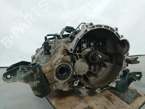 Used Gearbox Gearbox KIA CEE'D Hatchback (ED) 1.6 CRDi 90 (90 hp) 33917137 33917137