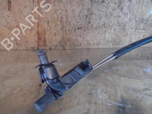 Used Right mirror SEAT IBIZA III (6L1) 1.9 SDI (64 hp) 25364325