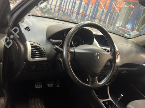 Gearbox PEUGEOT 206+ (2L_, 2M_) 1.4 HDi eco 70 | BP25371909M3 - Image 8