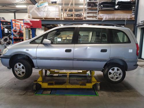 Electronic module OPEL ZAFIRA A MPV (T98) 1.6 16V (F75) | BP25836949M83 - Image 6