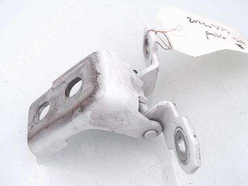 Used Hinge/Door check strap RENAULT CLIO IV (BH_) 1.2 16V (73 hp) 25353199
