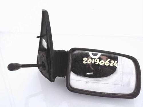 Right mirror PEUGEOT 205 II (20A/C) 1.7 Diesel | BP25351112C27
