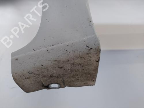 Right front fenders CITROËN SAXO (S0, S1) 1.5 D | BP25359879C42 