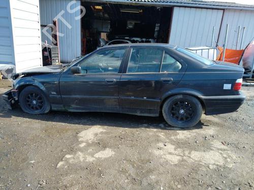 Ignition coil BMW 3 (E36) 316 i | BP25369795M94 